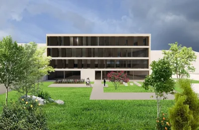 Grundstück kaufen in Graz – 1 515 m², € 1.090.000 – Bild 2 von 7