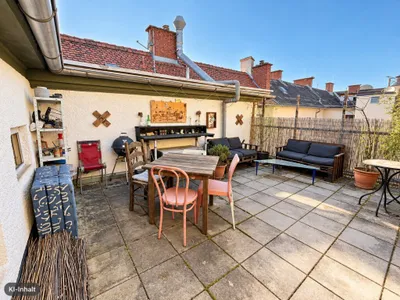 Wohnung kaufen in Graz – 176 m², € 699.000 – Bild 4 von 12
