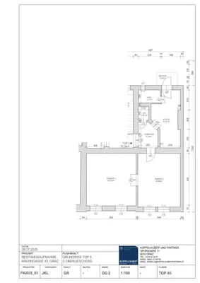 Wohnung kaufen in Graz – 176 m², € 699.000 – Bild 10 von 12
