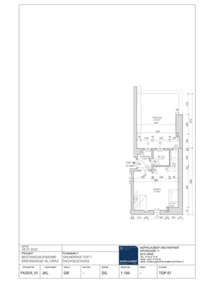 Wohnung kaufen in Graz – 176 m², € 699.000 – Bild 11 von 12
