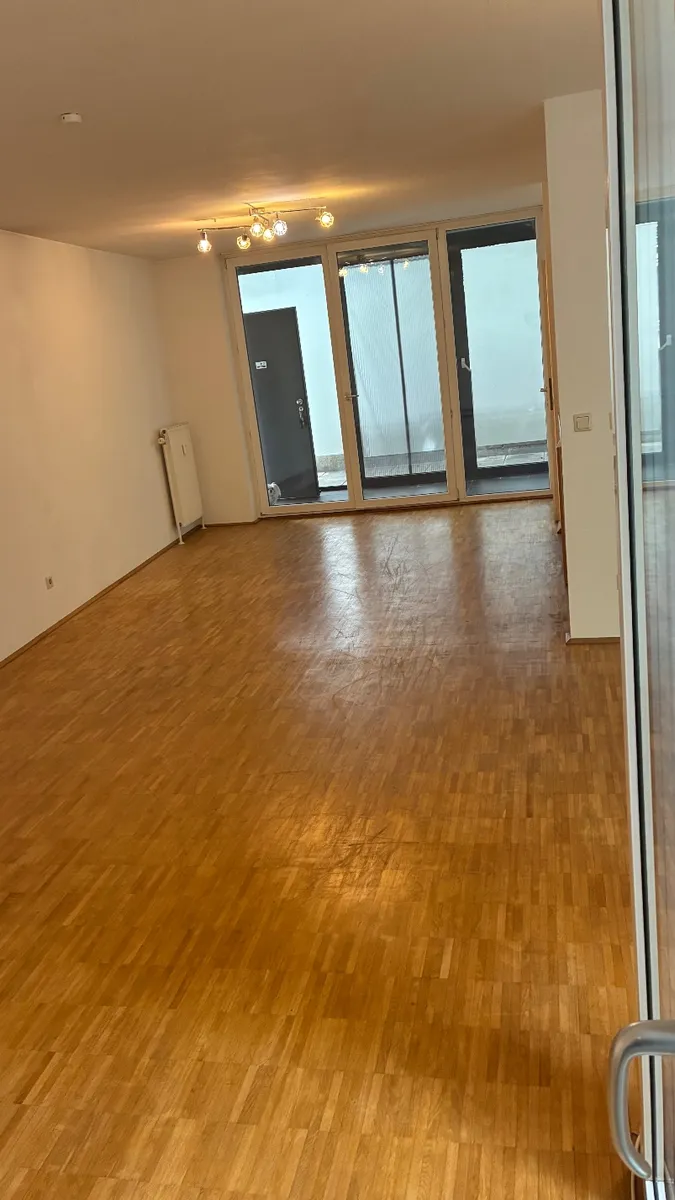 Wohnung – Wien - Ansicht 2
