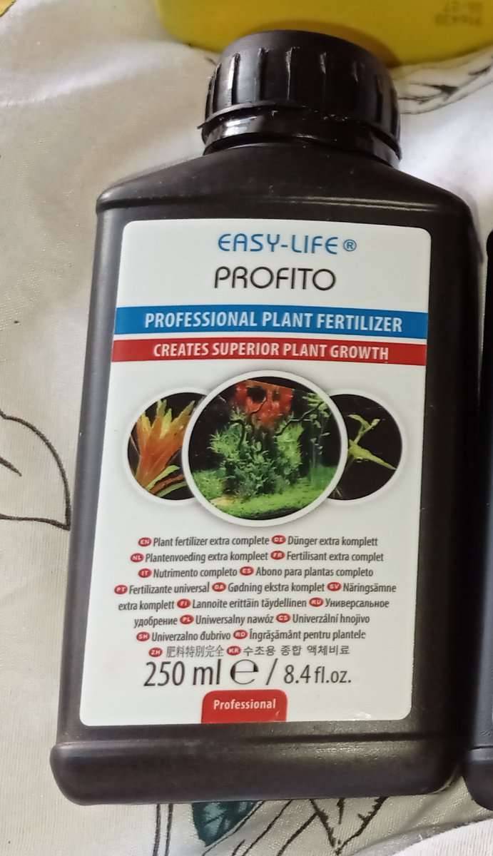 Easy Life , Dnger fr Aquarienpflanzen,  2,50 (4400 Steyr) - willhaben