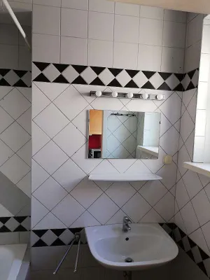 2-Zimmer-Wohnung mieten in Wien – 55 m², € 930 – Bild 7 von 8