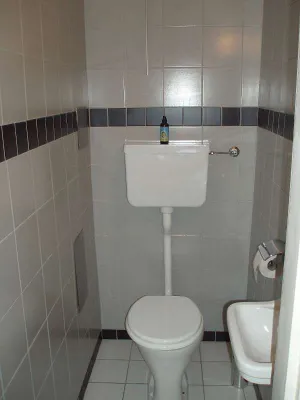 2-Zimmer-Wohnung mieten in Wien – 55 m², € 930 – Bild 5 von 8