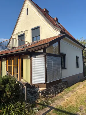 7-Zimmer-Haus mieten in Graz – 148 m², € 1.200 – Bild 2 von 29