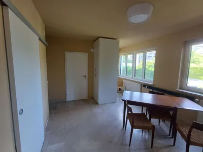 Einliegerwohnung