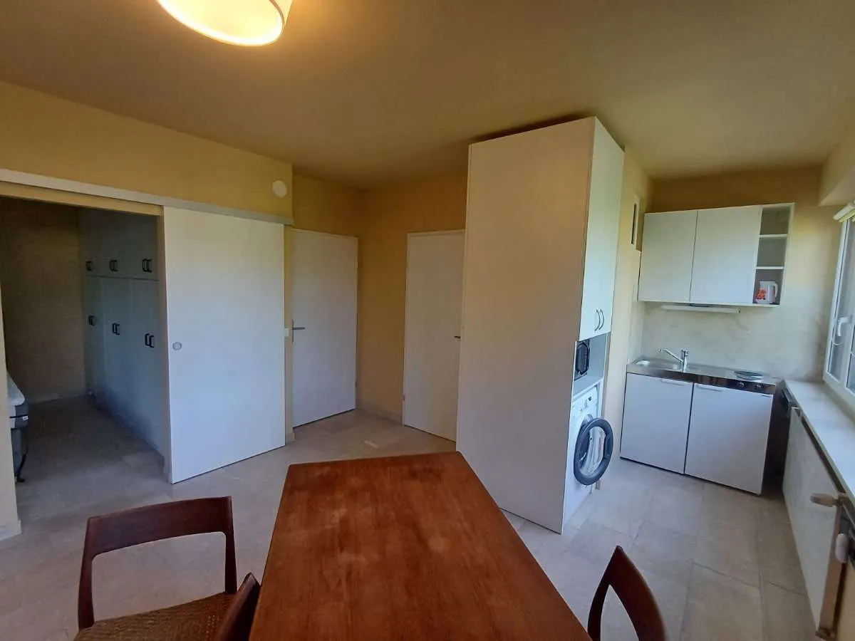 Wohnung – Wien - Ansicht 2