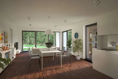 3-Zimmer-Wohnung kaufen in Linz Land – 87,6 m², € 389.000 – Bild 4 von 11