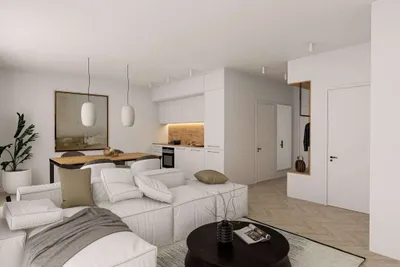 3-Zimmer-Wohnung kaufen in Linz Land – 87,6 m², € 389.000 – Bild 8 von 11