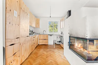 4-Zimmer-Wohnung mieten in Klagenfurt – 90 m², € 1.500 – Bild 6 von 11