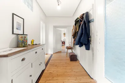 4-Zimmer-Wohnung mieten in Klagenfurt – 90 m², € 1.500 – Bild 2 von 11