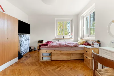4-Zimmer-Wohnung mieten in Klagenfurt – 90 m², € 1.500 – Bild 9 von 11