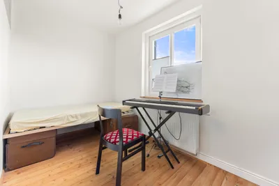 4-Zimmer-Wohnung mieten in Klagenfurt – 90 m², € 1.500 – Bild 10 von 11