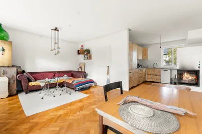 4-Zimmer-Wohnung mieten in Klagenfurt – 90 m², € 1.500 – Bild 4 von 11
