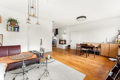 4-Zimmer-Wohnung mieten in Klagenfurt – 90 m², € 1.500 – Bild 5 von 11
