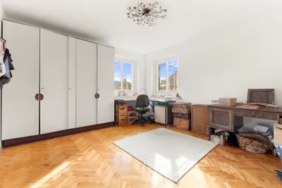 4-Zimmer-Wohnung mieten in Klagenfurt – 90 m², € 1.500 – Bild 8 von 11