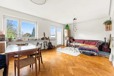 4-Zimmer-Wohnung mieten in Klagenfurt – 90 m², € 1.500 – Bild 3 von 11