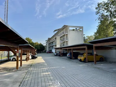 2-Zimmer-Wohnung mieten in Graz – 35 m², € 638 – Bild 16 von 18