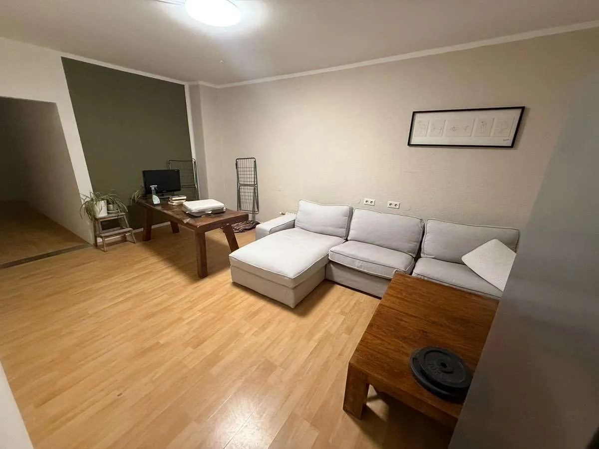 WG-Zimmer All Inclusive | Strom, Heizung, Internet & Reinigung - Ansicht 3