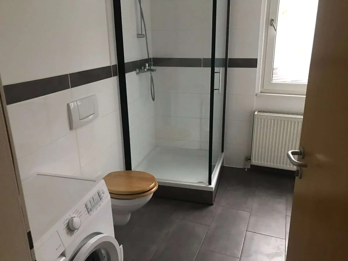 WG-Zimmer All Inclusive | Strom, Heizung, Internet & Reinigung - Ansicht 2