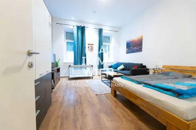 Gewerbeimmobilie kaufen in Wien – 700 m², € 2.799.000 – Bild 7 von 9