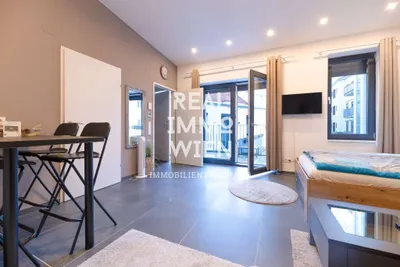 Gewerbeimmobilie kaufen in Wien – 700 m², € 2.799.000 – Bild 5 von 9