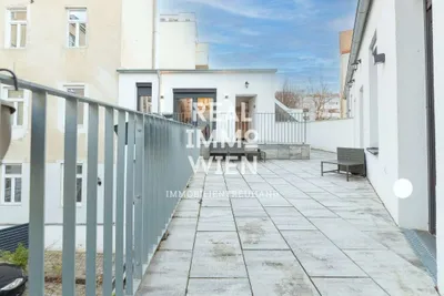 Gewerbeimmobilie kaufen in Wien – 700 m², € 2.799.000 – Bild 4 von 9