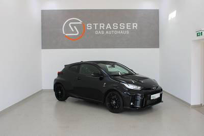 Toyota Yaris GR