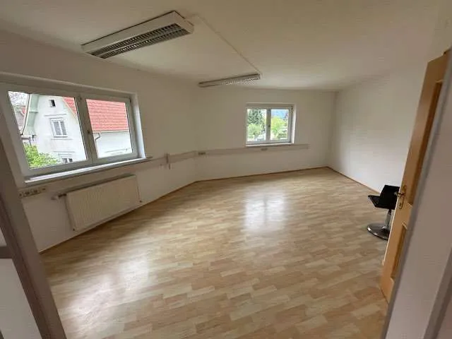 Büroflächen zu vermieten – pohled 3