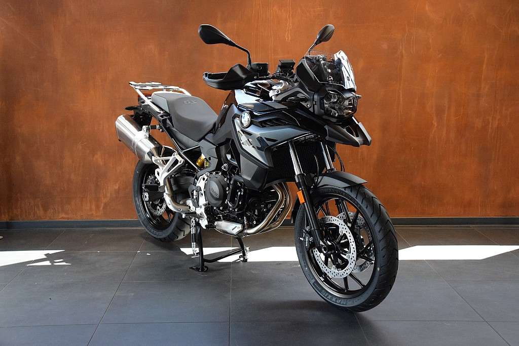 BMW F 800 GS Enduro