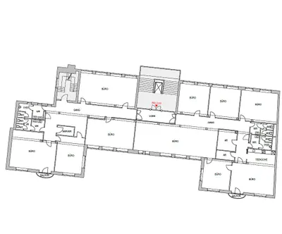 Gewerbeimmobilie mieten in Wien – 561 m², € 9.721 – Bild 10 von 10