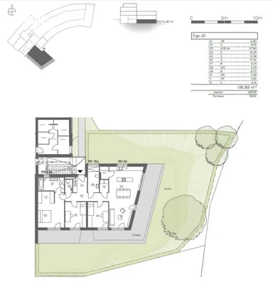 4-Zimmer-Wohnung kaufen in Graz – 119 m², € 839.000 – Bild 17 von 17