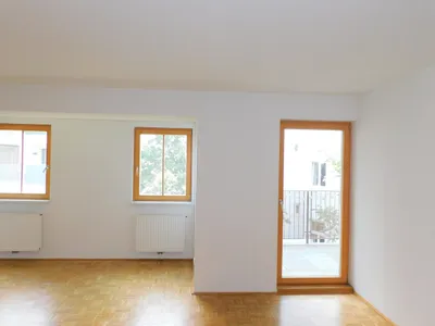 3 Zimmer Wohnung mit Balkon - unbefristet !!! – Bild 2