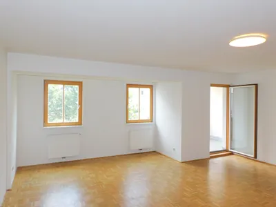 3 Zimmer Wohnung mit Balkon - unbefristet !!!