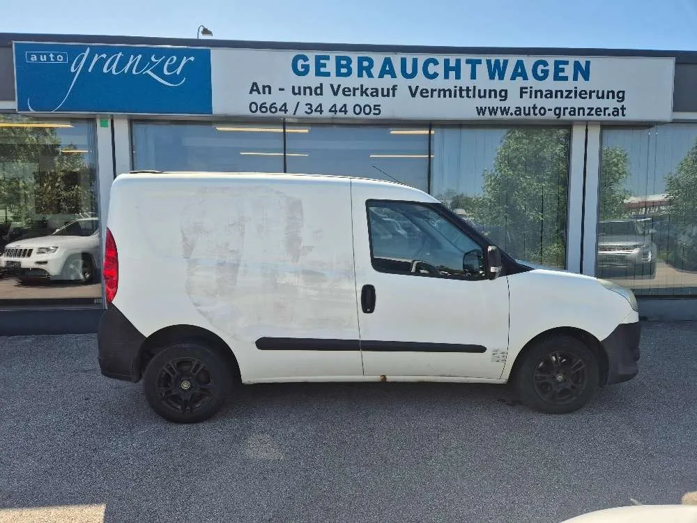 Fiat Doblò