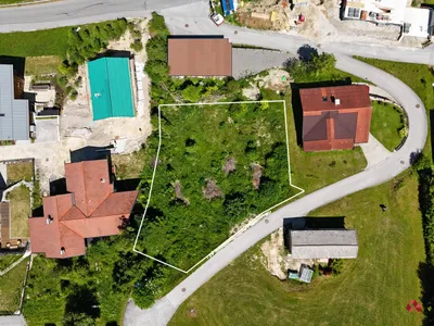 Grundstück kaufen in Schwaz – 848 m², € 295.000 – Bild 4 von 7