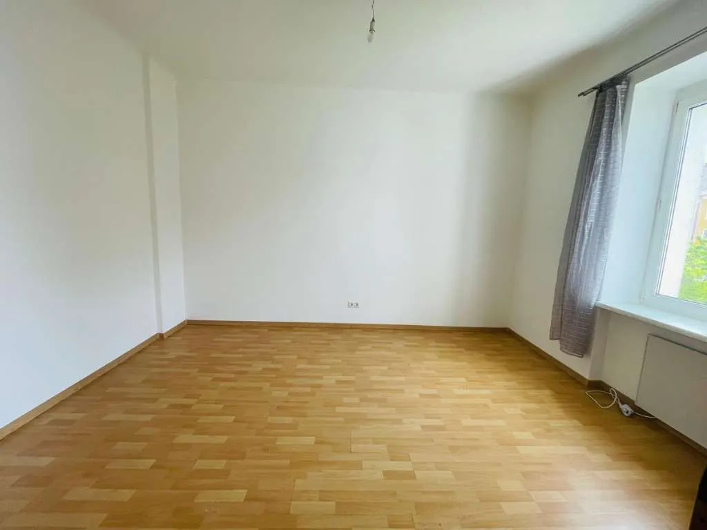 Provisionfrei: 2-Zimmerwohnung in Stadtlage! - Widok 3