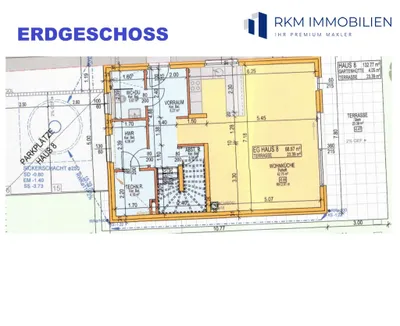 4-Zimmer-Haus kaufen in Bruck an der Leitha – 131 m², € 659.000 – Bild 11 von 12