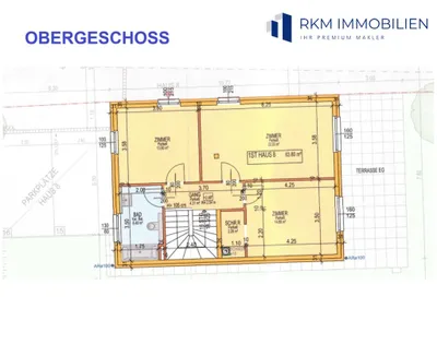 4-Zimmer-Haus kaufen in Bruck an der Leitha – 131 m², € 659.000 – Bild 12 von 12