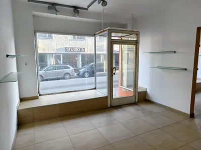 Gewerbeimmobilie kaufen in Lilienfeld – 87 m², € 105.000 – Bild 5 von 5