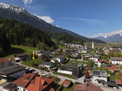 Grundstück kaufen in Innsbruck-Land – 471 m², € 350.000 – Bild 4 von 4