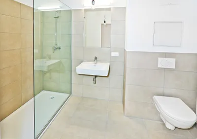 2-Zimmer-Wohnung mieten in Korneuburg – 50 m², € 848 – Bild 6 von 12