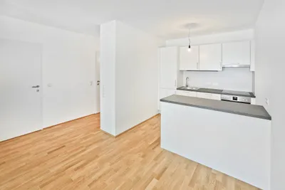 2-Zimmer-Wohnung mieten in Korneuburg – 50 m², € 848 – Bild 2 von 12