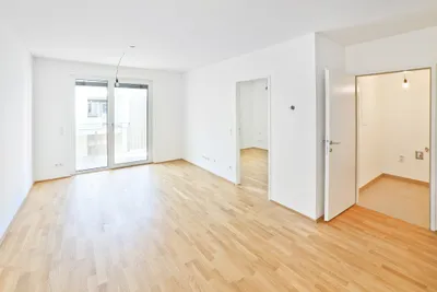 2-Zimmer-Wohnung mieten in Korneuburg – 50 m², € 848 – Bild 3 von 12