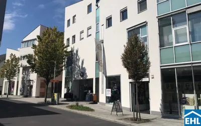 Gewerbeimmobilie kaufen in Steyr – 1 830 m² – Bild 2 von 3