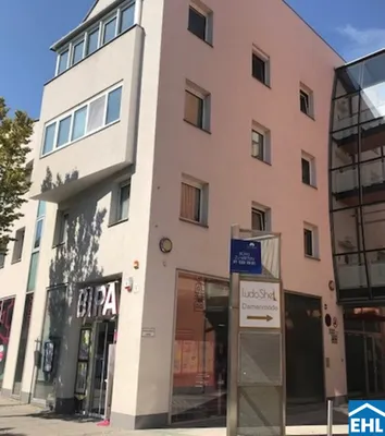 Gewerbeimmobilie kaufen in Steyr – 1 830 m² – Bild 3 von 3