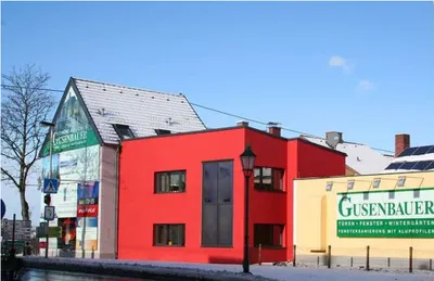 3-Zimmer-Wohnung mieten in Freistadt – 70 m², € 850