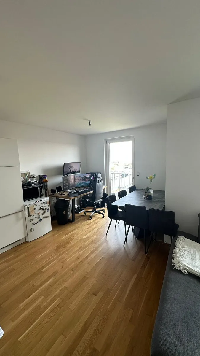 Wunderschöne Aussicht - Neue Dachgeschosswohnung mit Loggia und Tiefgarage - Ansicht 3