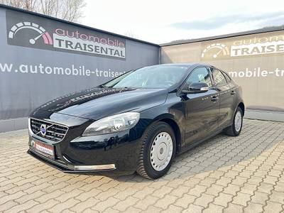 Volvo V40 D2 1.6 Diesel Basis