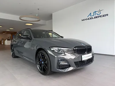 BMW 3er-Reihe